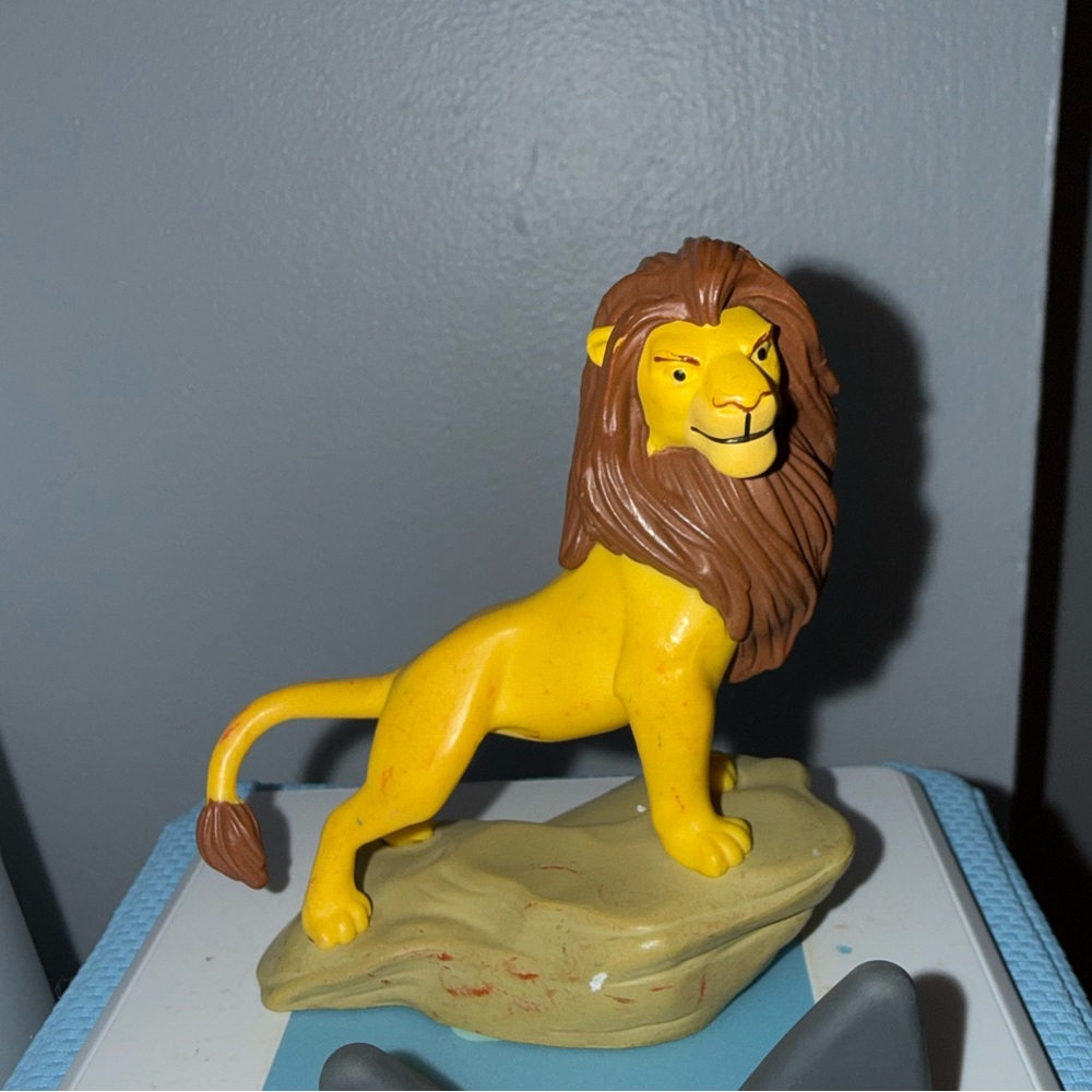 Lion King Tonie